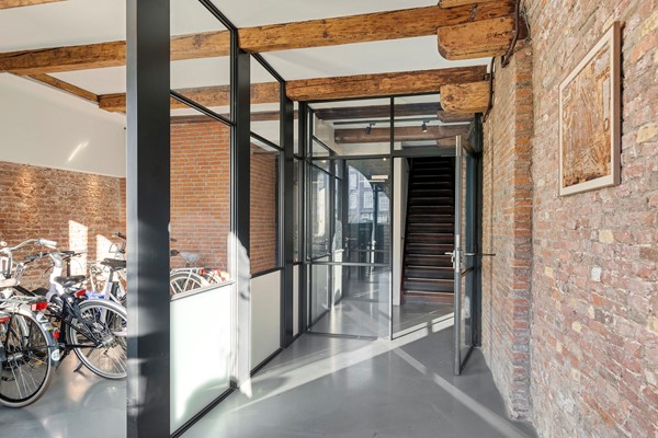 Photo - For rent: Brouwersgracht 192C, 1013 HC Amsterdam